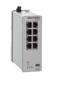 Allen Bradley 1783-LMS8 Device