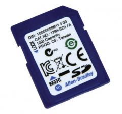 Allen Bradley 1784-SD1 Device