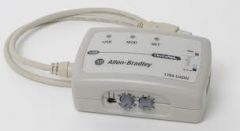 Allen Bradley 1784-U2DHP PLC Cable