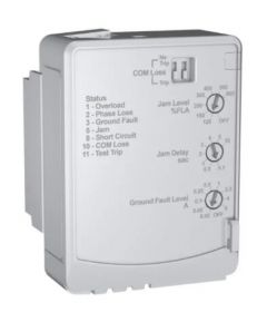 Allen Bradley 193-1EGJ Device