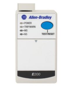 Allen Bradley 193-ECM-PCM Device