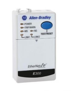 Allen Bradley 193-ESM-VIG-200A-T Device