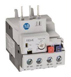 Allen Bradley 193-KA25 Device