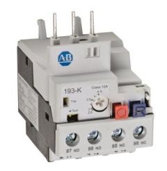 Allen Bradley 193-KA50 Device