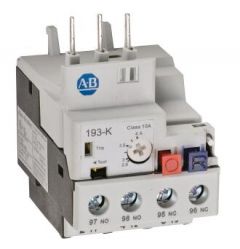Allen Bradley 193-KA80 Device