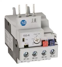 Allen Bradley 193-KB10 Device