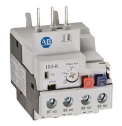Allen Bradley 193-KB40 Device