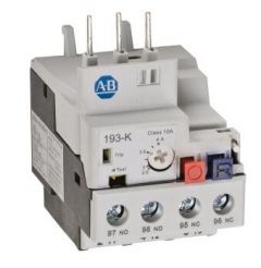 Allen Bradley 193-KB48 Device