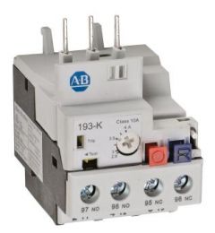 Allen Bradley 193-KB63 Device