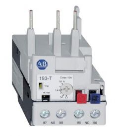 Allen Bradley 193-T1AB40 Device