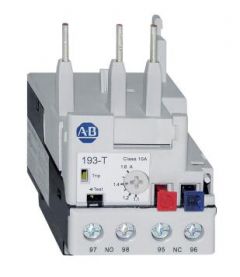 Allen Bradley 193-T1AB48 Device