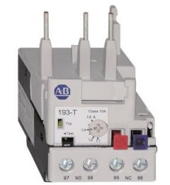 Allen Bradley 193-T1AC20 Device