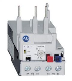 Allen Bradley 193-T1AC25 Device
