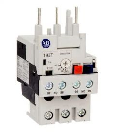 Allen Bradley 193-T1BC21 Device