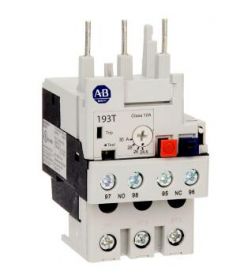 Allen Bradley 193-T1BC25 Device