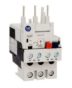 Allen Bradley 193-T1CC25 Device