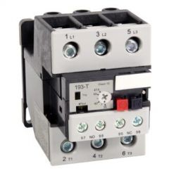 Allen Bradley 193-T1DC47P Device
