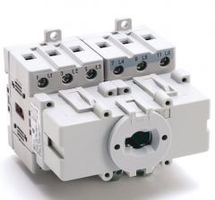 Allen Bradley 194E-A25-1753-Q Device