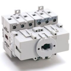 Allen Bradley 194E-A25-1753-R Device
