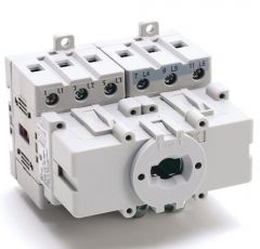 Allen Bradley 194E-A25-1756 Device