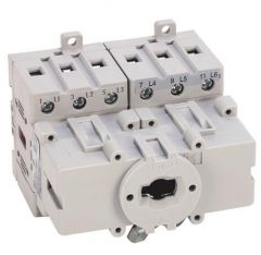 Allen Bradley 194E-A32-1756 Device