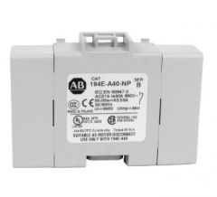 Allen Bradley 194E-A40-NP Device