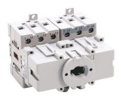 Allen Bradley 194E-A63-1756 Device