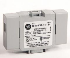Allen Bradley 194E-E32-3753 Device