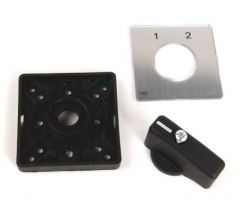 Allen Bradley 194L-HE4P-175 Device