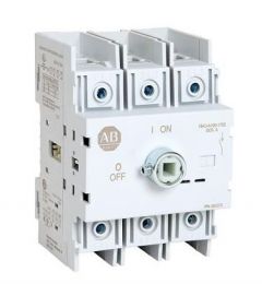 Allen Bradley 194U-A60-1753 Device