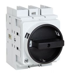 Allen Bradley 194U-E100-1753 Device