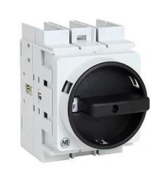 Allen Bradley 194U-E60-1753 Device