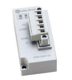 Allen Bradley 2080-DNET20 Device