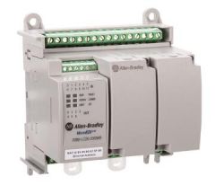 Allen Bradley 2080-LC20-20QBBR Device