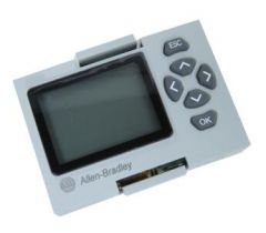 Allen Bradley 2080-LCD Device