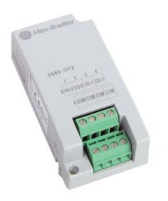Allen Bradley 2080-OF2 Device