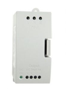 Allen Bradley 2080-PS120-240VAC Device