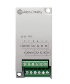 Allen Bradley 2080-TC2 Device