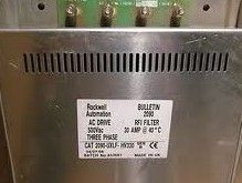 Allen Bradley 2090-UXLF-HV330 Filter