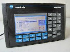 Allen Bradley 2711-B5A5 Keypad