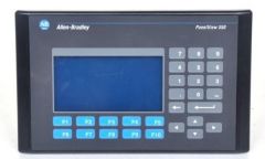 Allen Bradley 2711-K5A8 Keypad