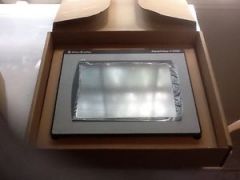 Allen Bradley 2711C-T10C Interface