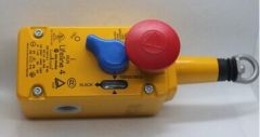 Allen Bradley 440E-L13043 Device