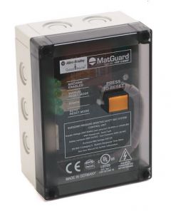 Allen Bradley 440F-C4000P Device
