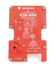 Allen Bradley 440G-A27372 Device
