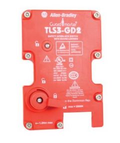 Allen Bradley 440G-A27374 Device