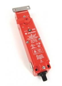 Allen Bradley 440G-M3NBGDH-AC Device