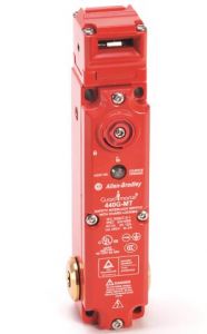 Allen Bradley 440G-MT47043 Device