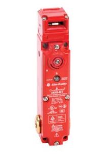 Allen Bradley 440G-MT47044 Device