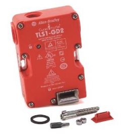 Allen Bradley 440G-T2NBBPH-1L Device